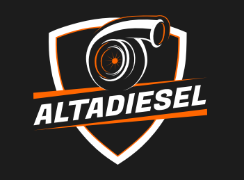 Alta Diesel
