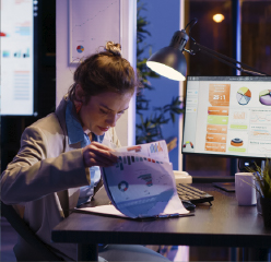 Eficiência Tributária