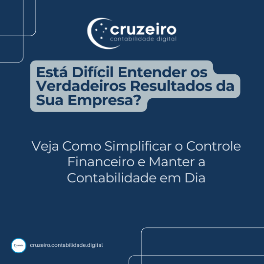 Entenda os Verdadeiros Resultados da Sua Empresa com Contabilidade Facilitada