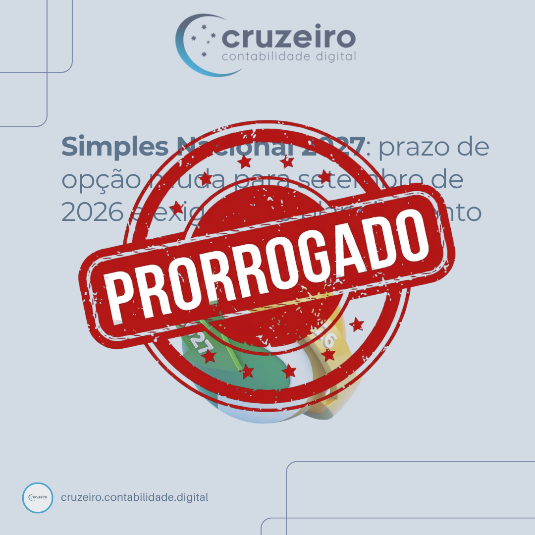 Simples Nacional 2027: novos prazos e como decidir
